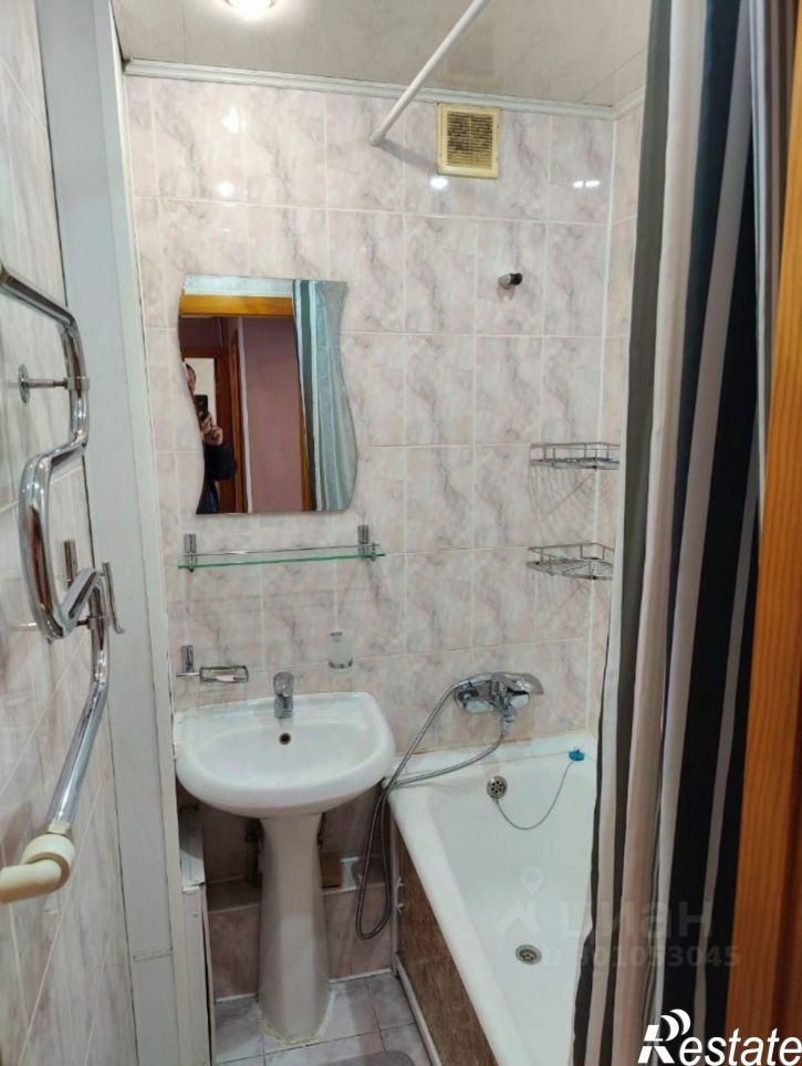 2-комн квартира ул Серова, 24,  д. 24