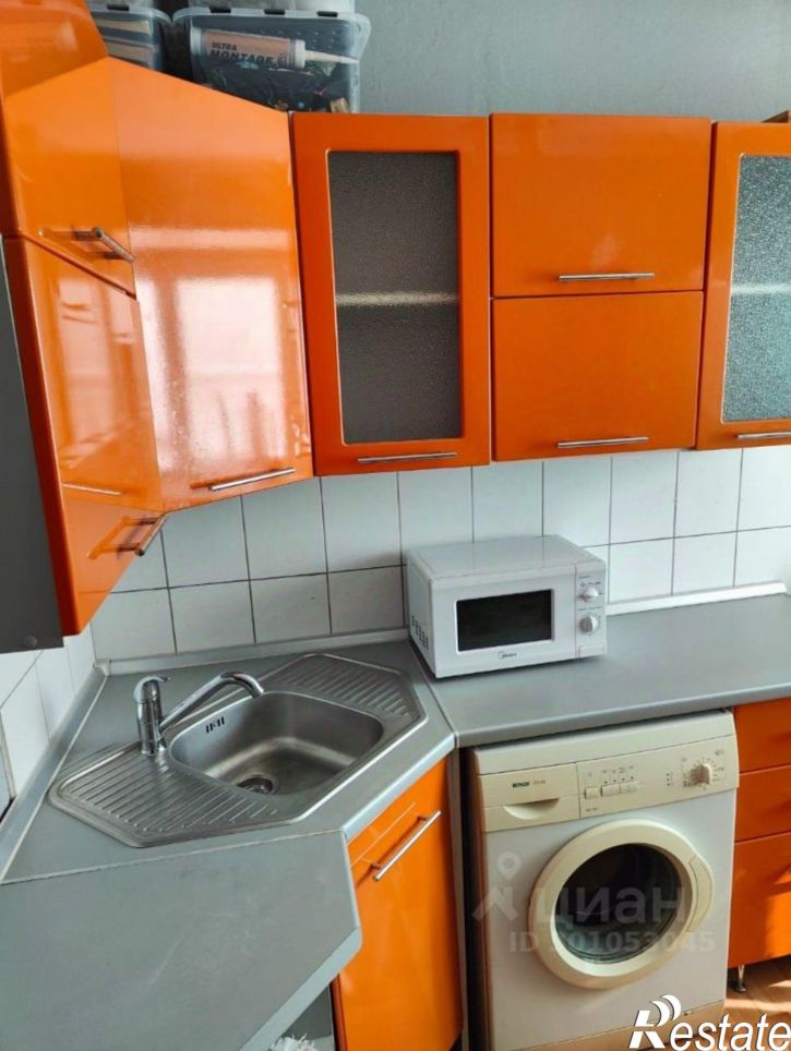 2-комн квартира ул Серова, 24,  д. 24