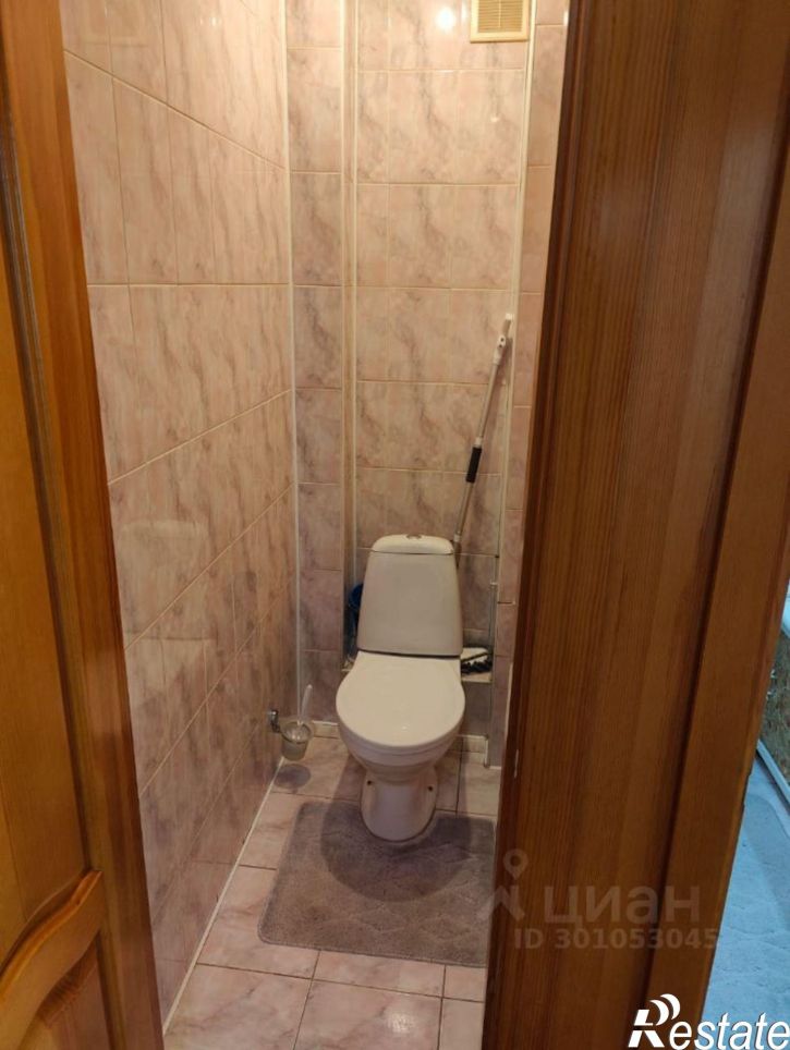 2-комн квартира ул Серова, 24,  д. 24