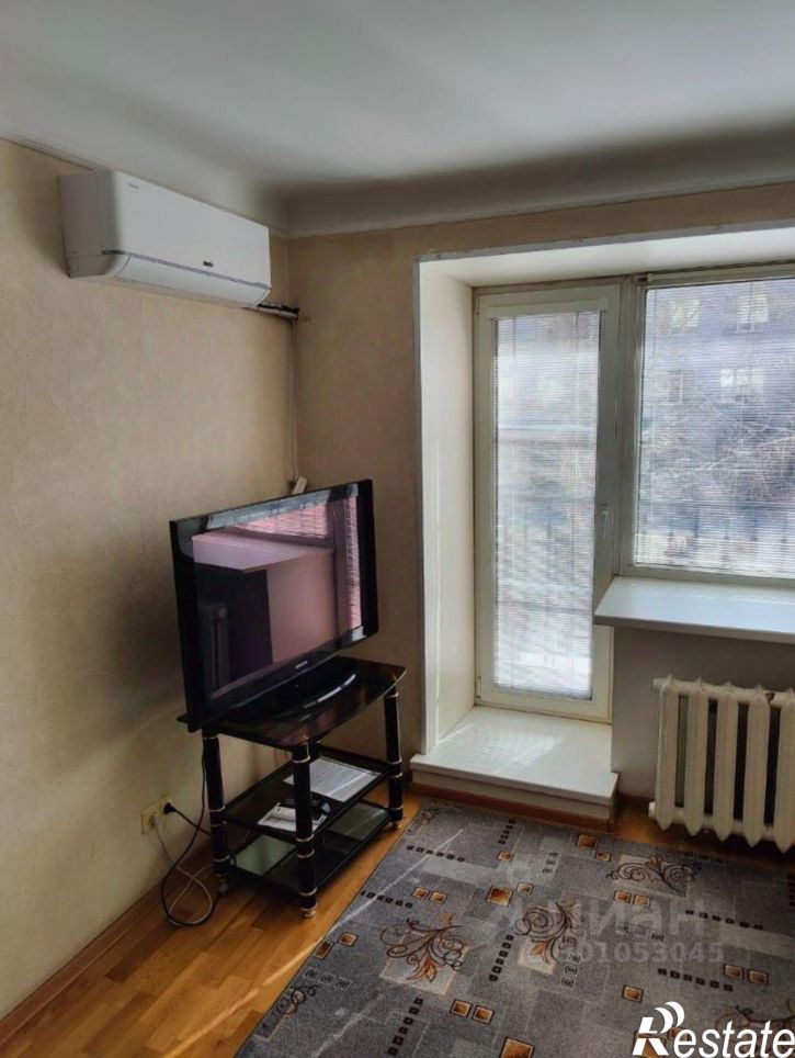 2-комн квартира ул Серова, 24,  д. 24