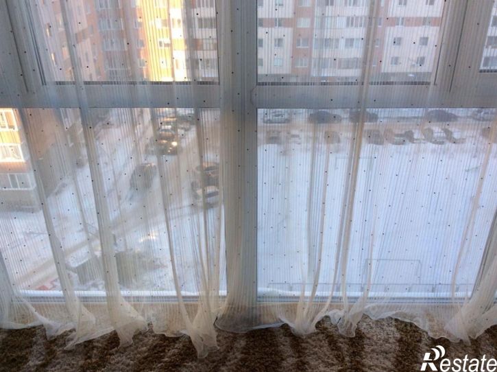 2-комн квартира ул Крупской, 6,  д. 6