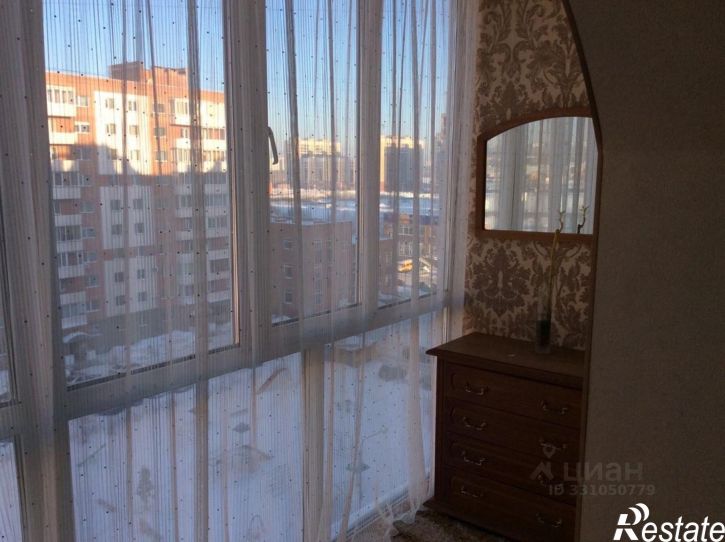 2-комн квартира ул Крупской, 6,  д. 6