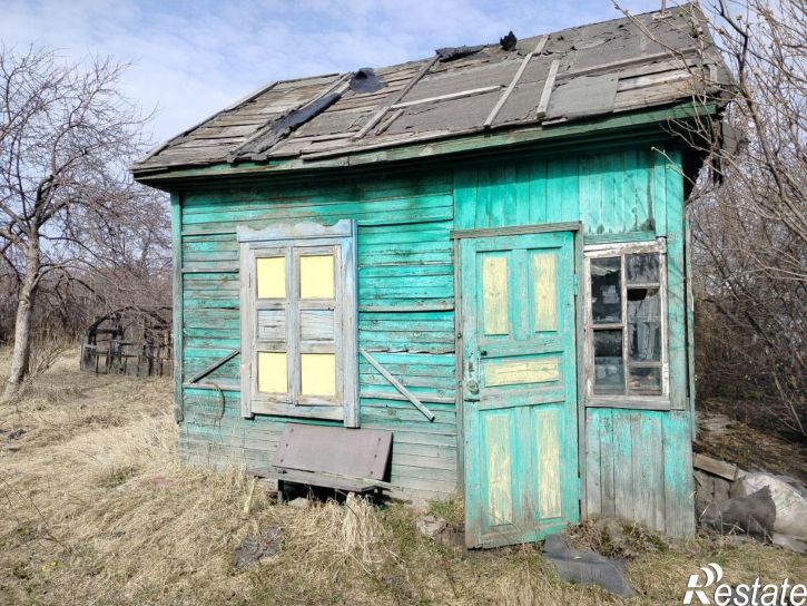 Коттедж/дом