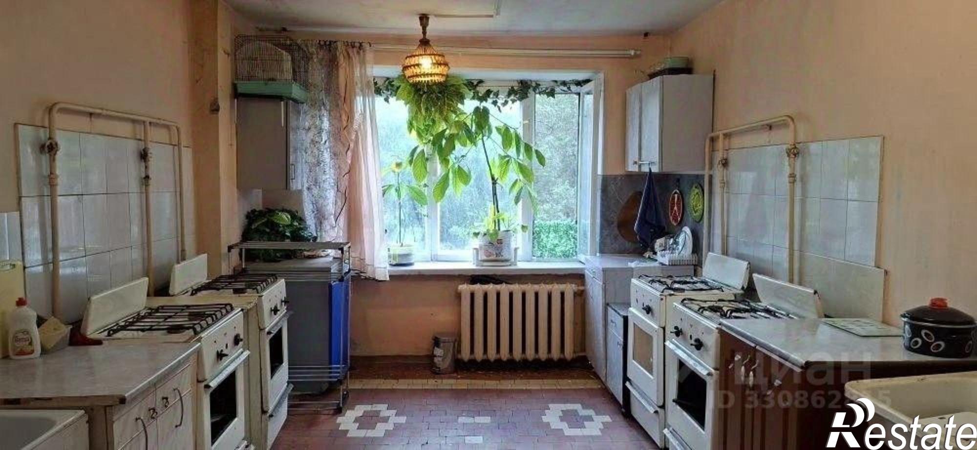 Купить комнату за 1 500 000 рублей на ул 3-я Молодежная, 62 1