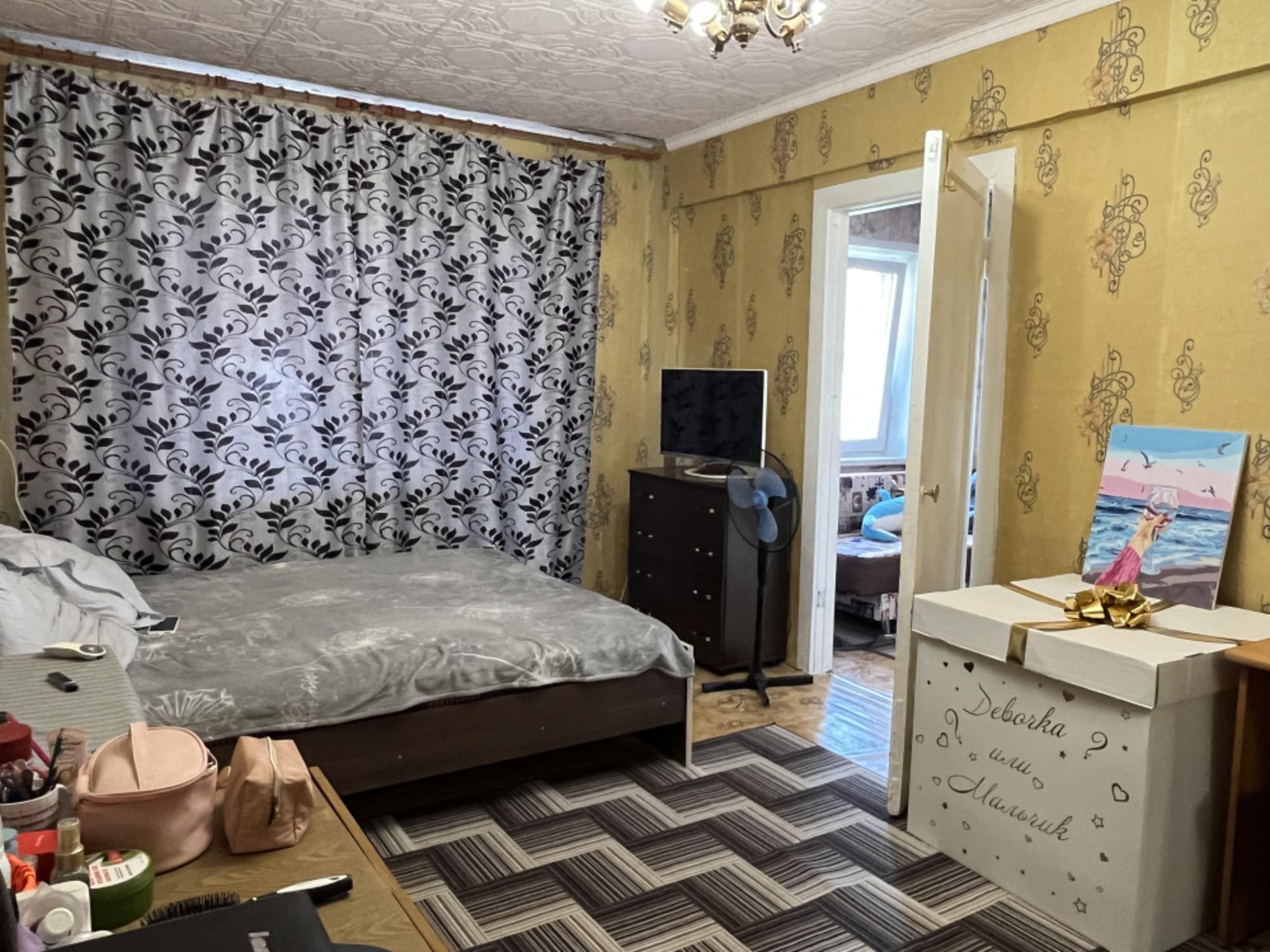 Купить квартиру за 3 800 000 рублей на ул Энергетиков, 69/а