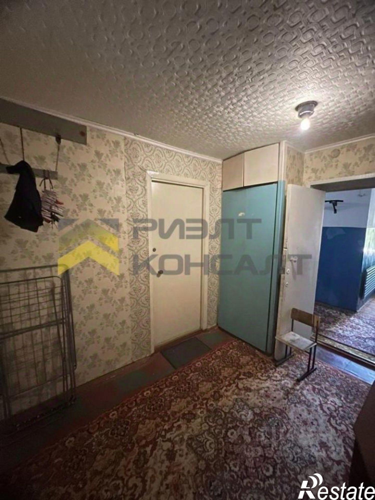 Купить комнату за 1 400 000 рублей на ул 3-я Молодежная, 65