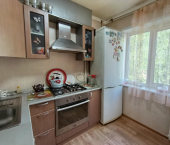 3-комн, 49кв м, этаж 3/5 ул Бородина, 37