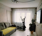 3-комн, 51кв м, этаж 3/5 ул Красный Путь, 26/а