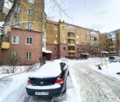 1-комн, 35кв м, этаж 4/5 ул 27-я Линия, 16А