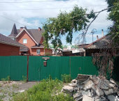 коттедж 55 кв м 1-й Башенный пер, 13