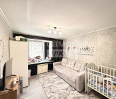 2-комн, 36кв м, этаж 3/9 ул Лермонтова, 127