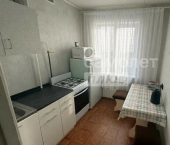 1-комн, 30кв м, этаж 5/9 ул Звездная, 2Г