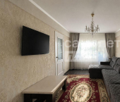 3-комн, 45кв м, этаж 3/5 ул 2-я Любинская, 11