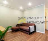 1-комн, 44кв м, этаж 10/15 ул Перелета, 28