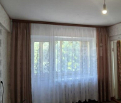 3-комн, 49кв м, этаж 2/5 улица Белозёрова, 3