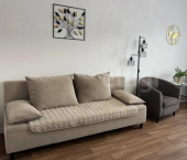 3-комн, 62кв м, этаж 6/10 Космический пр-кт, 14А 1