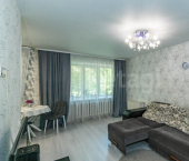 3-комн, 56кв м, этаж 2/5 пр-кт Мира, 84