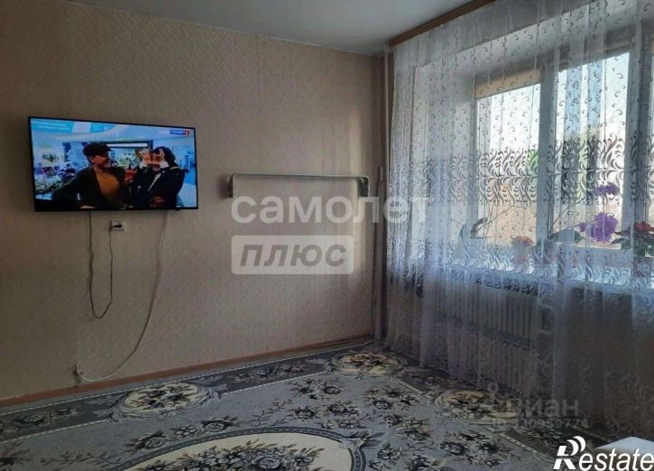 1-комн квартира 2-я Трамвайная улица, 28,  д. 28