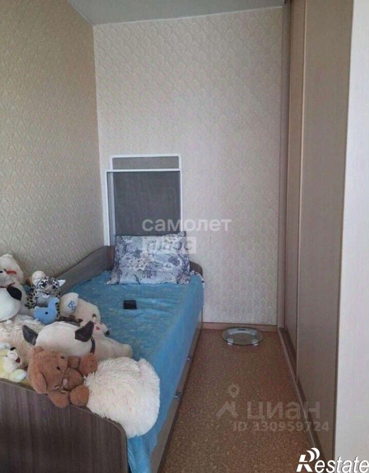 1-комн квартира 2-я Трамвайная улица, 28,  д. 28