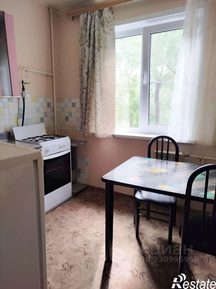 1-комн квартира ул 22 Апреля, 18В,  д. 18В