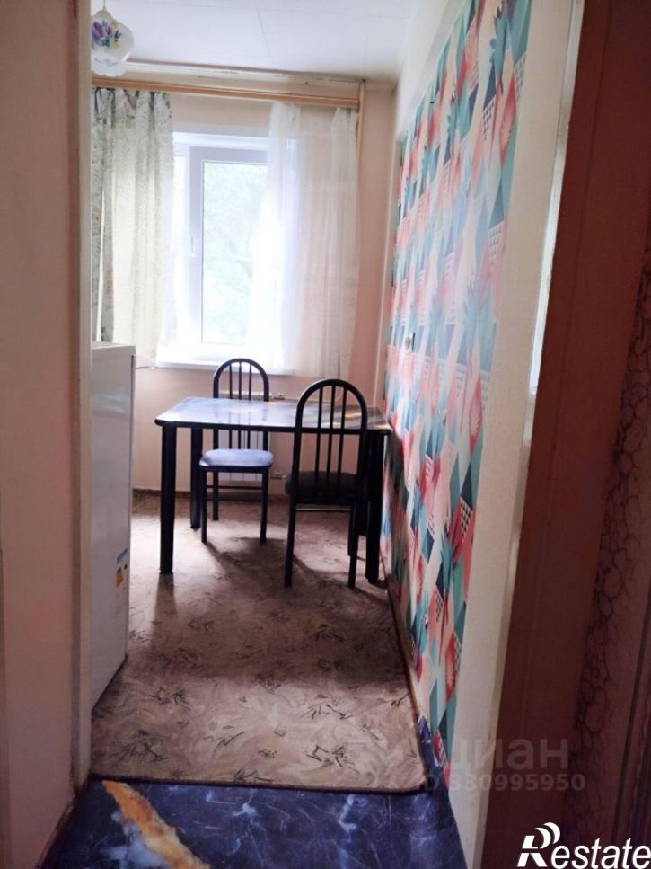 1-комн квартира ул 22 Апреля, 18В,  д. 18В