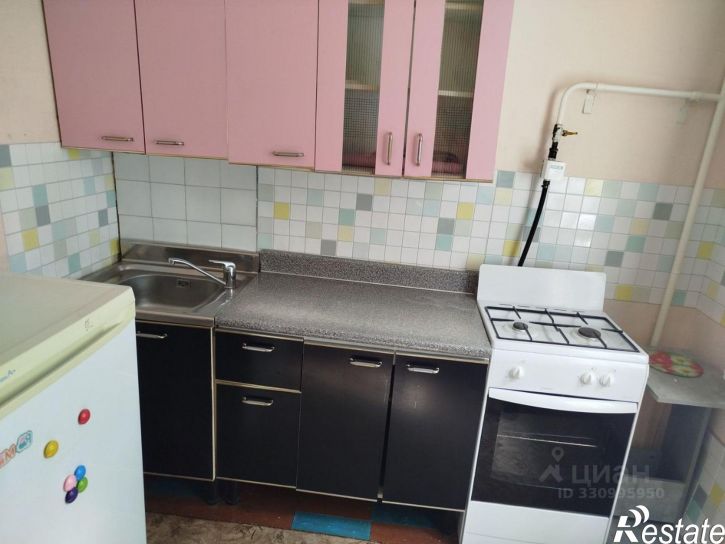 1-комн квартира ул 22 Апреля, 18В,  д. 18В