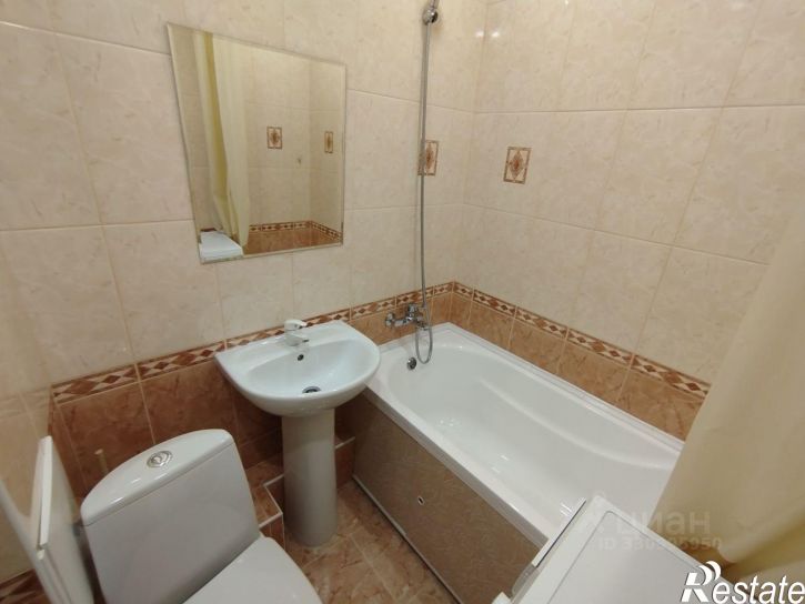 1-комн квартира ул 22 Апреля, 18В,  д. 18В
