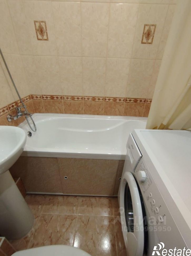 1-комн квартира ул 22 Апреля, 18В,  д. 18В