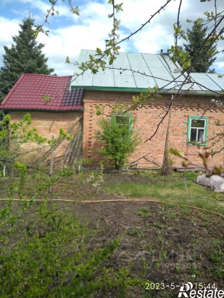 Коттедж/дом территория СОСН Нефтехимик, 1439
