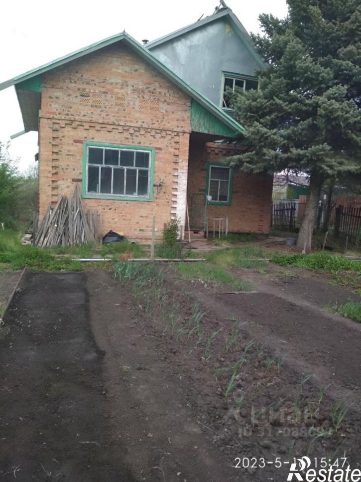 Коттедж/дом территория СОСН Нефтехимик, 1439