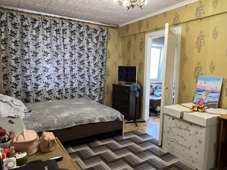 2-комн квартира ул Энергетиков, 69/а