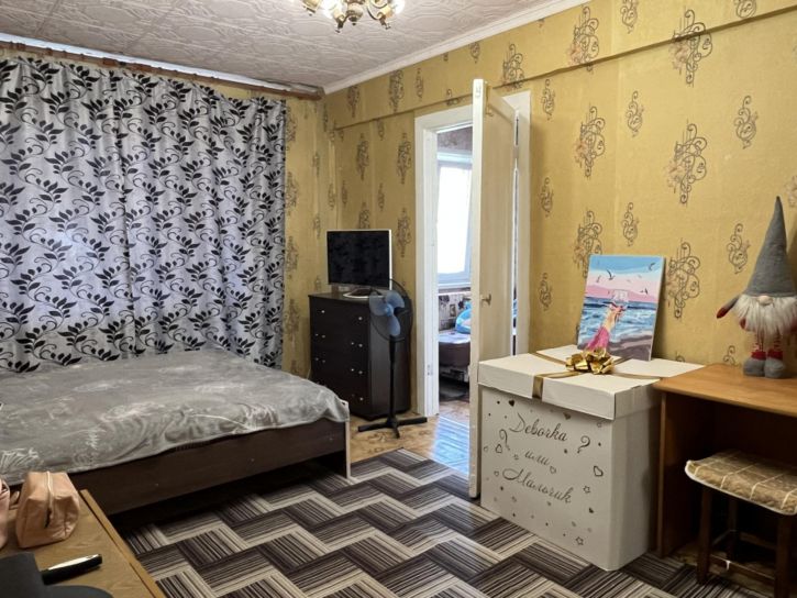 2-комн квартира ул Энергетиков, 69/а
