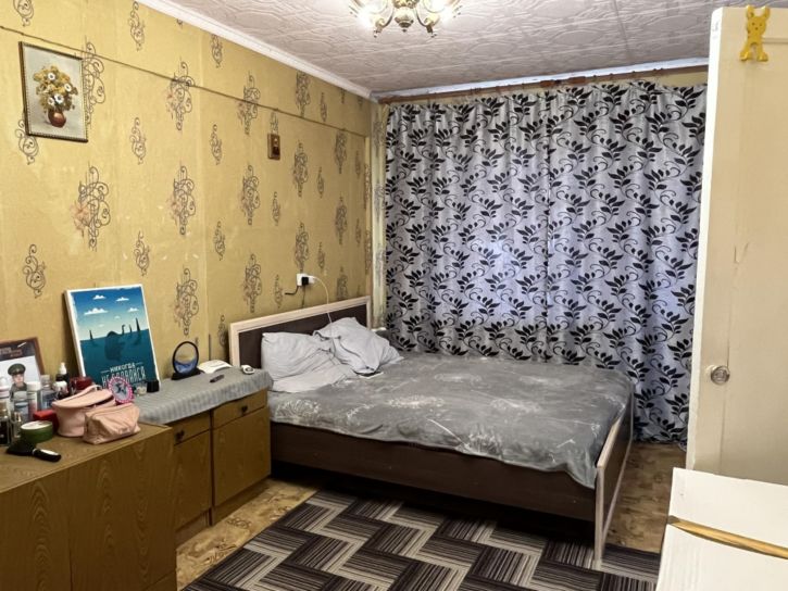 2-комн квартира ул Энергетиков, 69/а