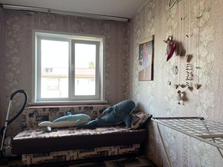 2-комн квартира ул Энергетиков, 69/а