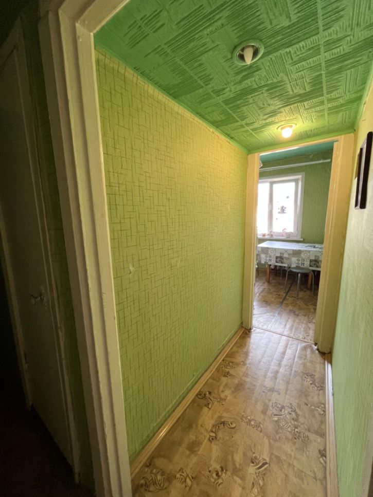2-комн квартира ул Энергетиков, 69/а
