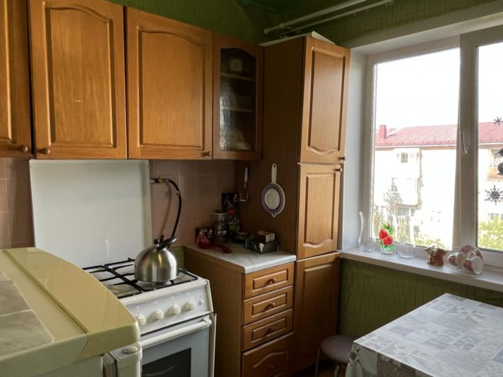 2-комн квартира ул Энергетиков, 69/а