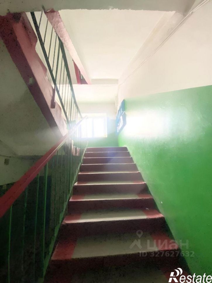1-комн квартира ул 27-я Линия, 16А,  д. 16А