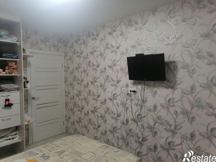 3-комн квартира ул Химиков, 12,  д. 12