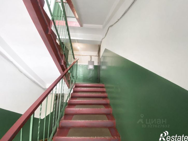 1-комн квартира ул 27-я Линия, 16А,  д. 16А