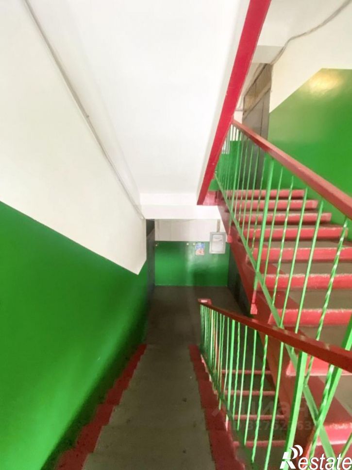 1-комн квартира ул 27-я Линия, 16А,  д. 16А