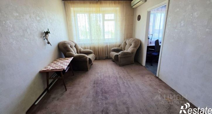 4-комн квартира ул 4-я Челюскинцев, 95,  д. 95
