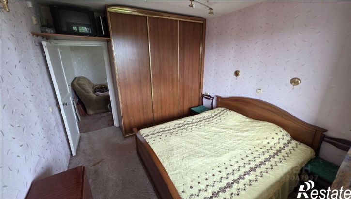 4-комн квартира ул 4-я Челюскинцев, 95,  д. 95