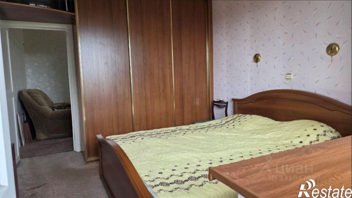 4-комн квартира ул 4-я Челюскинцев, 95,  д. 95