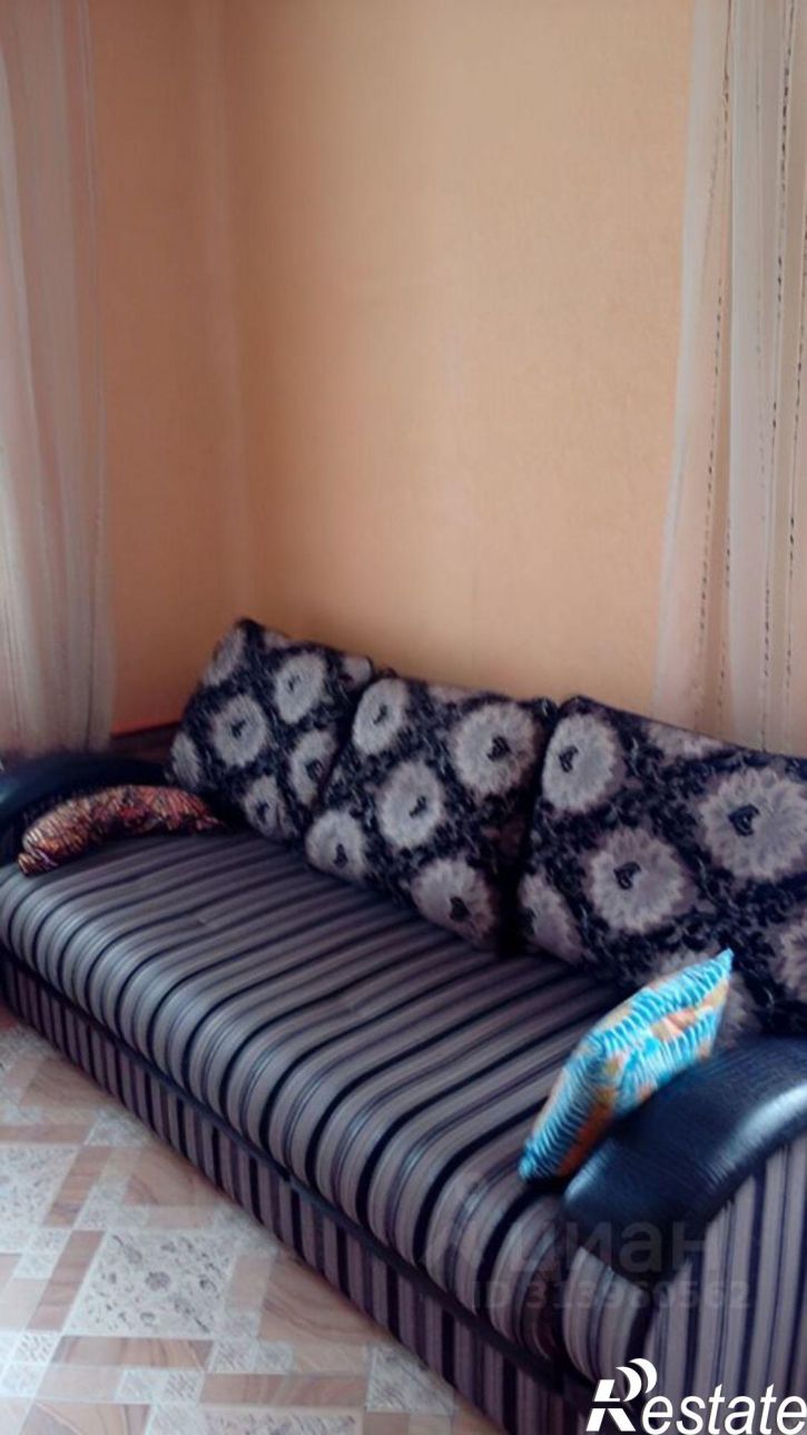 2-комн квартира ул 20 лет РККА, 11,  д. 11