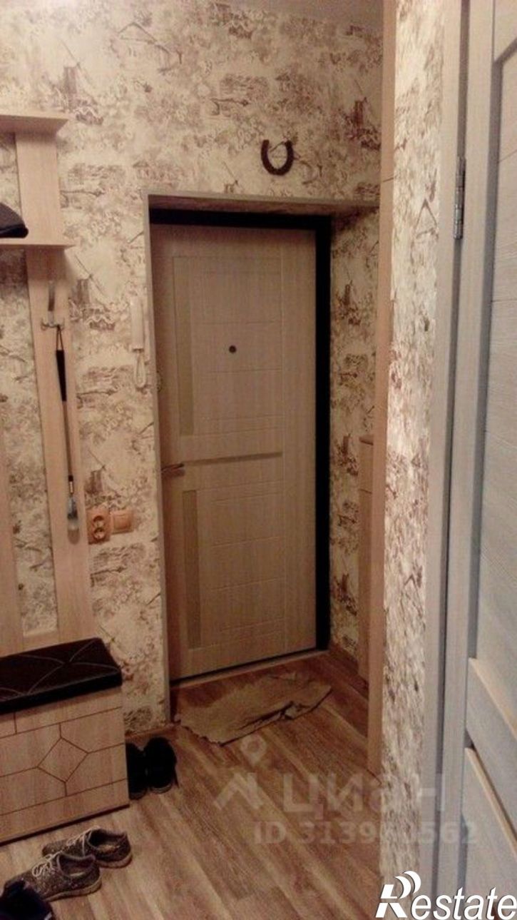 2-комн квартира ул 20 лет РККА, 11,  д. 11