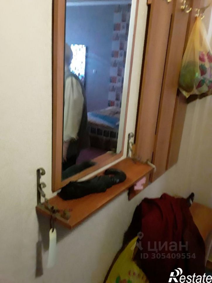 1-комн квартира ул Лукашевича, 11Б,  д. 11Б