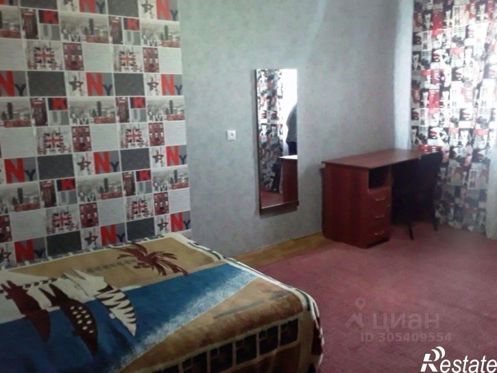 1-комн квартира ул Лукашевича, 11Б,  д. 11Б