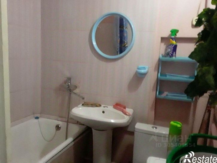 1-комн квартира ул Лукашевича, 11Б,  д. 11Б