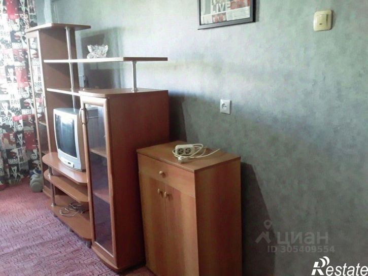 1-комн квартира ул Лукашевича, 11Б,  д. 11Б