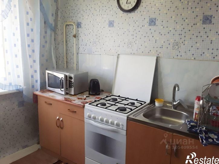 1-комн квартира ул Лукашевича, 11Б,  д. 11Б